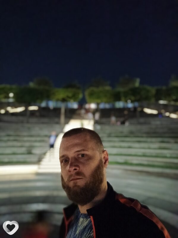 Дмитрий, 38, Иркутске — анкета №804992