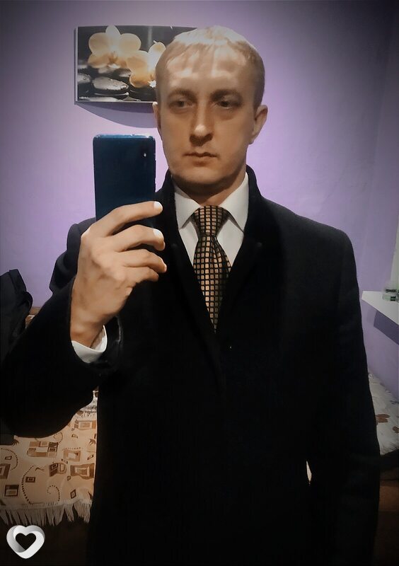 Серёга, 39, Минске — анкета №804993