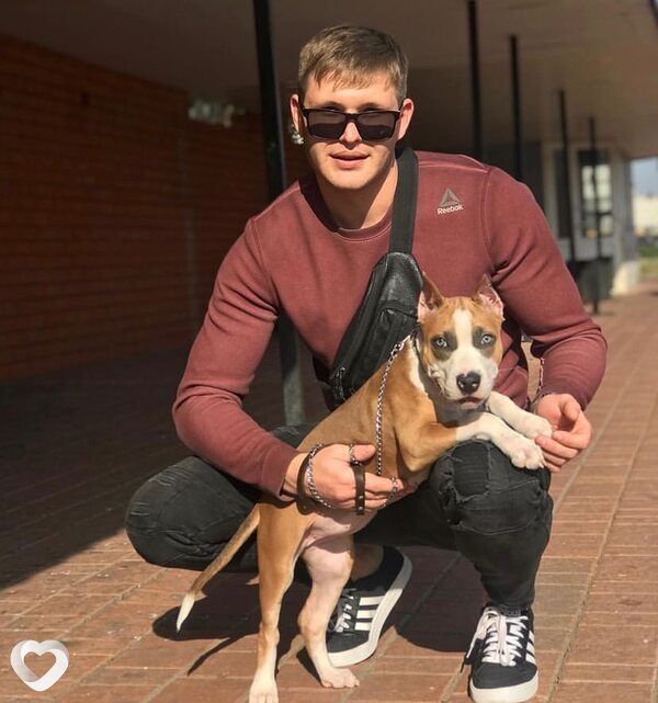 Стас, 46, Белгороде — анкета №804999