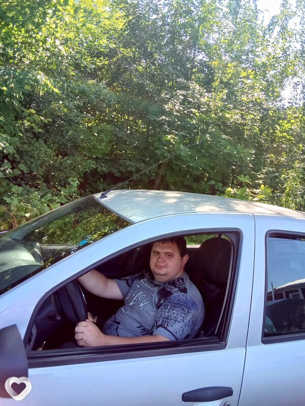 Александр, 31, Москве — анкета №804953