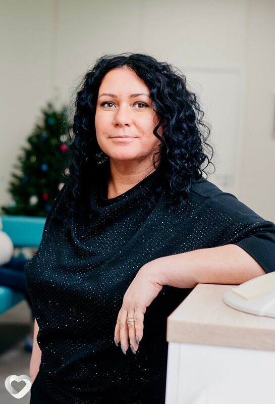 Ольга, 54, Ярославле — анкета №804961