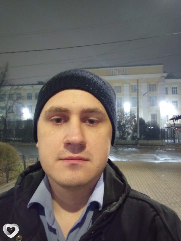 Саша, 35, Ростове-на-Дону — анкета №804971