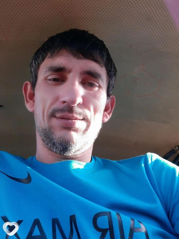 Дима, 43, Курске — анкета №804974