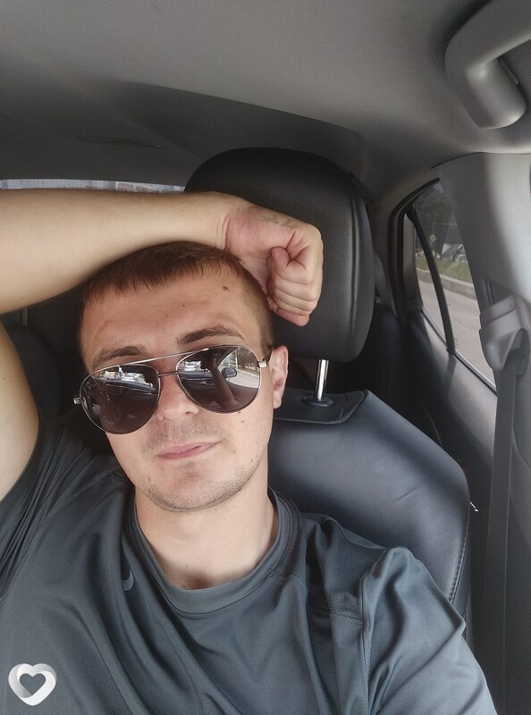 Александрович, 30, Саратове — анкета №804976