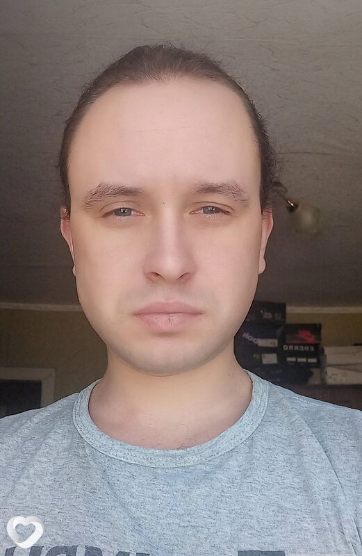 Алексей, 32, Домодедово — анкета №805157