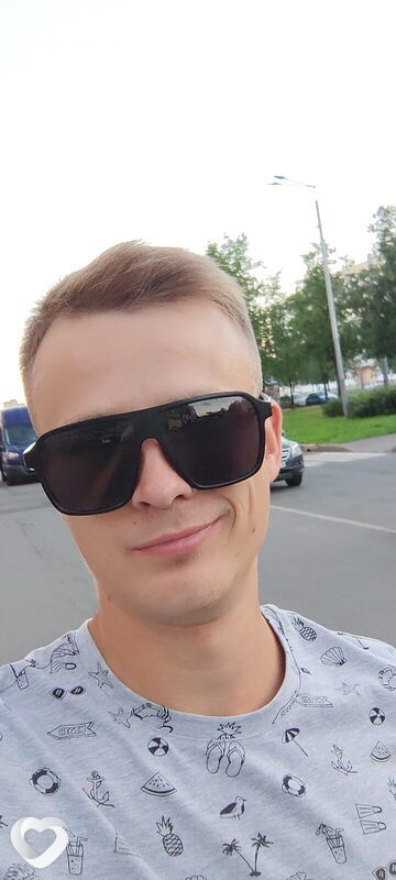 Дмитрий, 31, Москве — анкета №805162