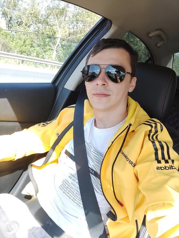 Павел, 31, Рязани — анкета №805164