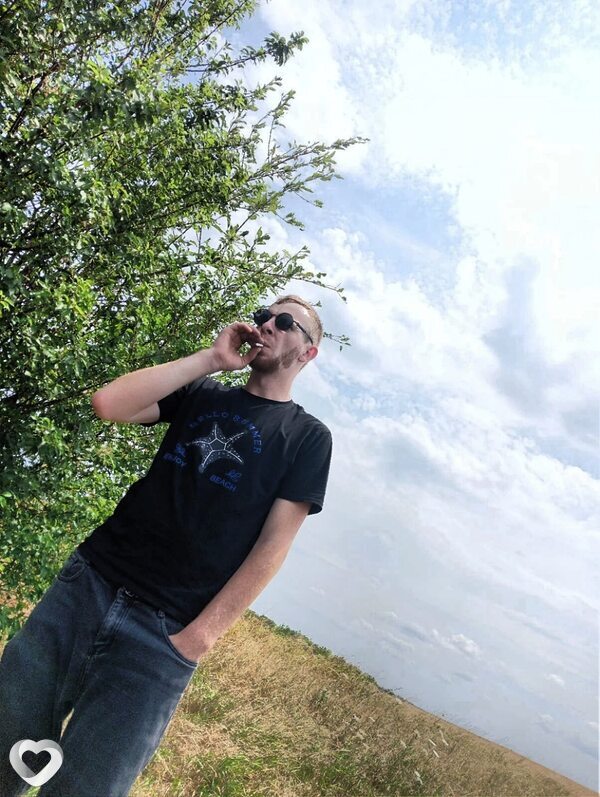 Эмиль, 30, Новороссийске — анкета №805171
