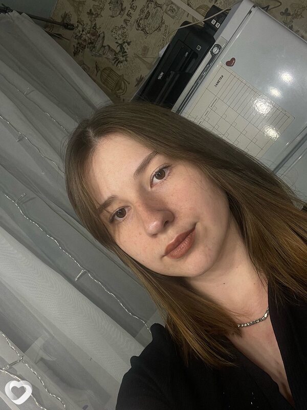 Олеся, 21, Самаре — анкета №805007