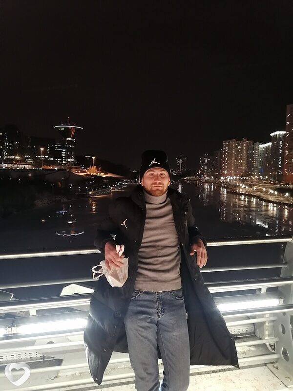 Асик, 31, Владикавказе — анкета №805013