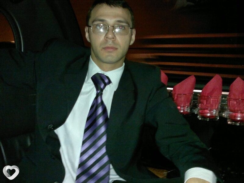 Алексей, 40, Анапе — анкета №805018