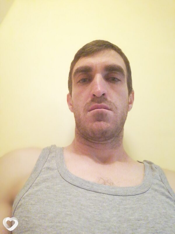 Ахмед, 36, Москве — анкета №805078