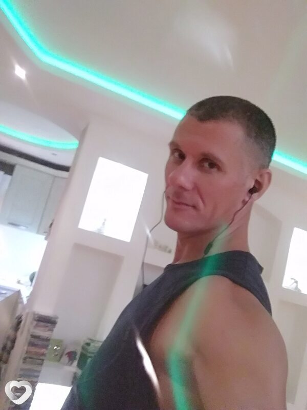 Романтик, 41, Тольятти — анкета №805081