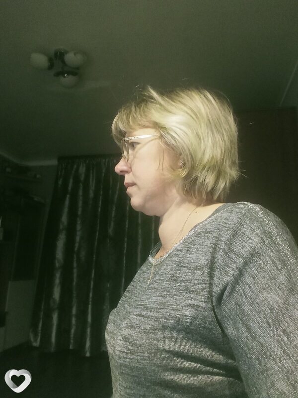Екатерина, 46, Великом Новгороде — анкета №805084