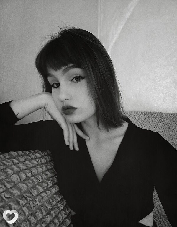 Елизавета, 21, Москве — анкета №805085
