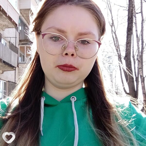 Василиса, 20, Сыктывкаре — анкета №805087