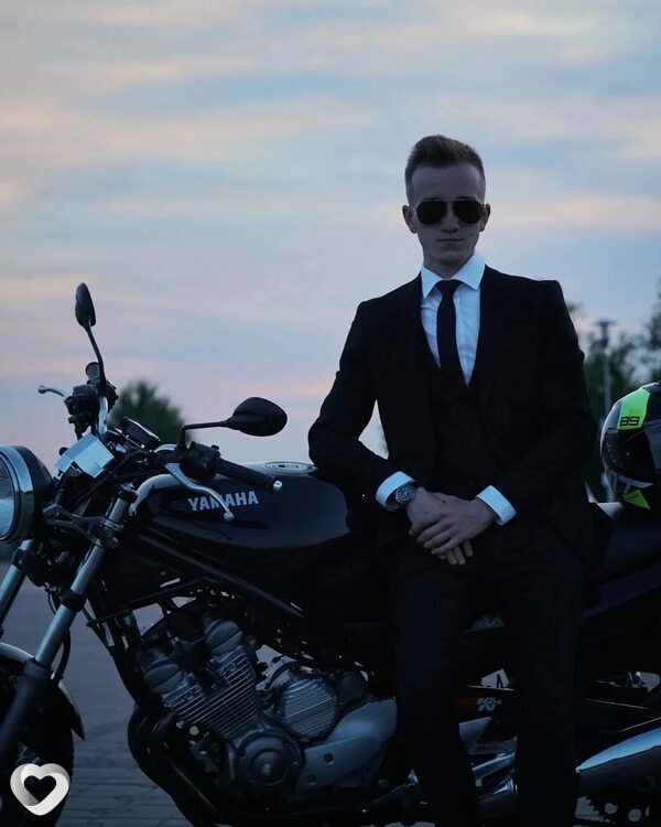 Дмитрий, 25, Минске — анкета №805091