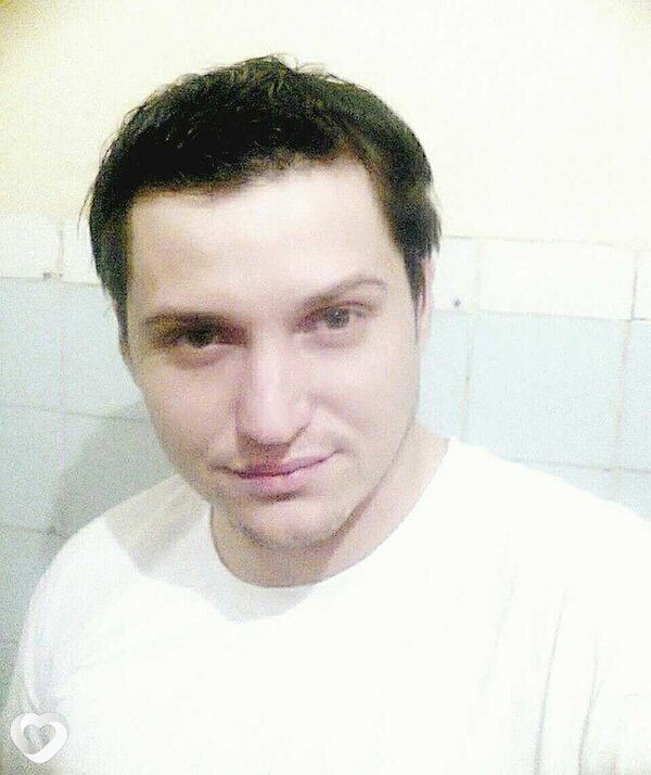 Sergo, 37, Летичеве — анкета №805094