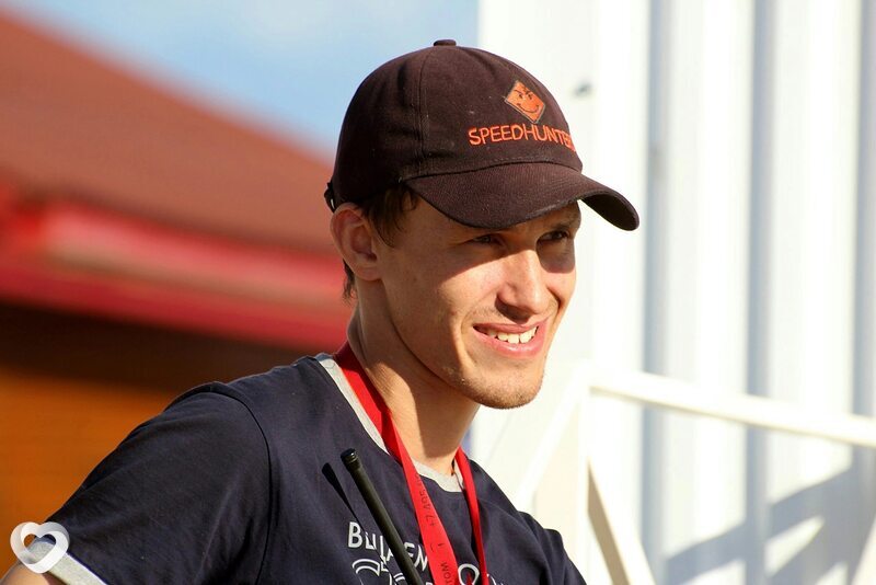 Сергей, 35, Рузе — анкета №805095