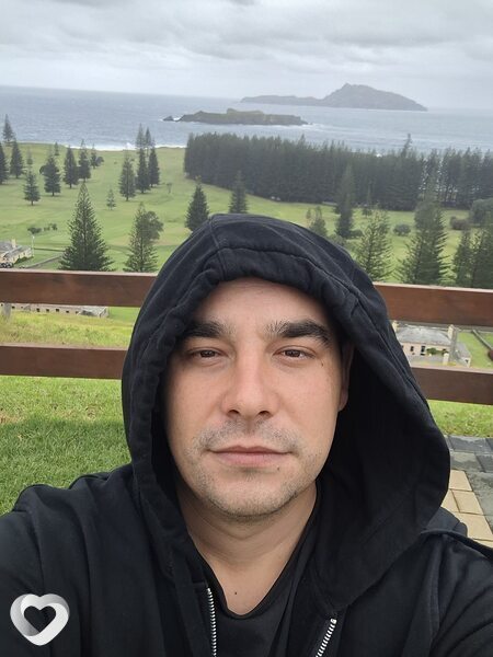 Дима, 35, Краков — анкета №805097