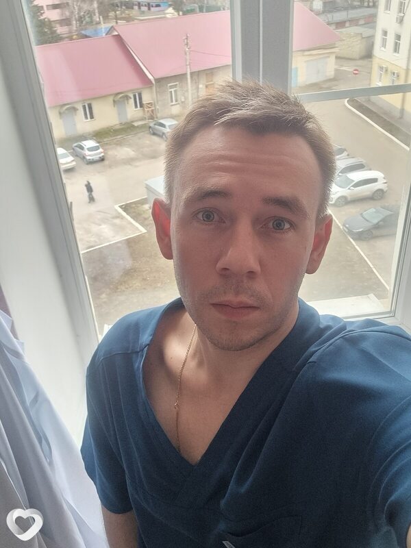 Ярослав, 31, Тамбове — анкета №805042