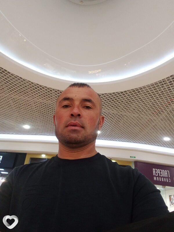Ясин, 37, Симферополе — анкета №805049