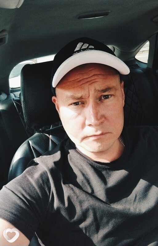 Андрей, 36, Ростове-на-Дону — анкета №805107