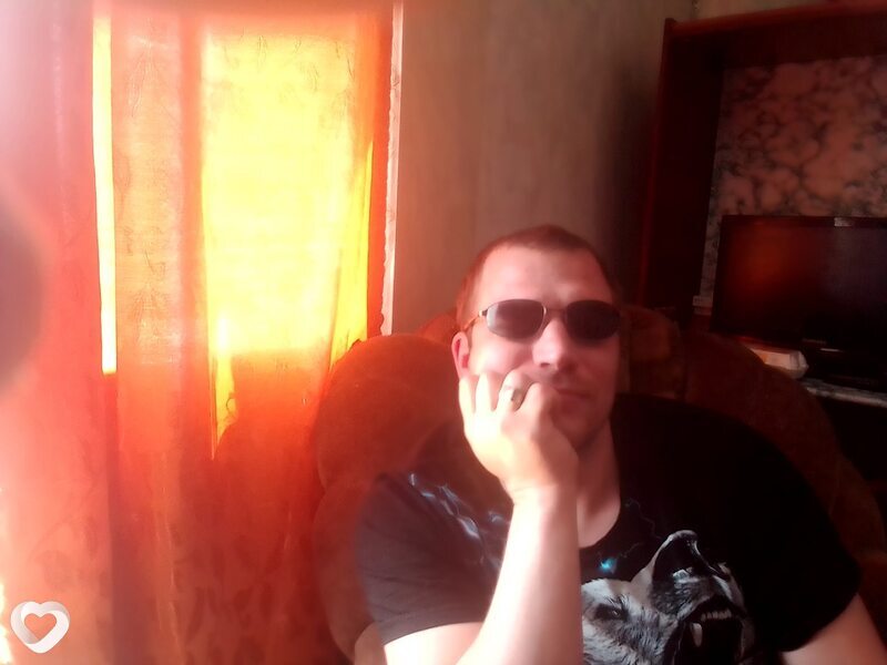 Андрей, 36, Череповце — анкета №805112