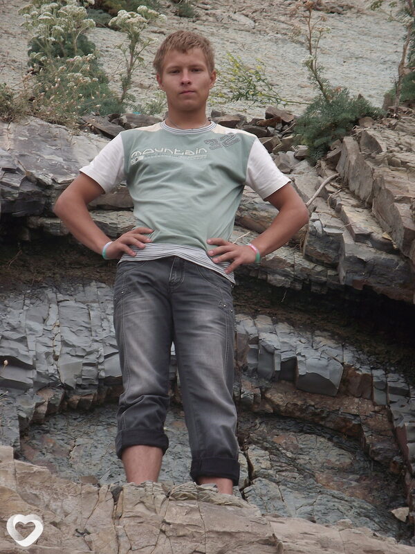 Gerd, 32, Жлобине — анкета №805114