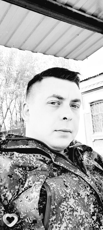 Денис, 32, Москве — анкета №805115
