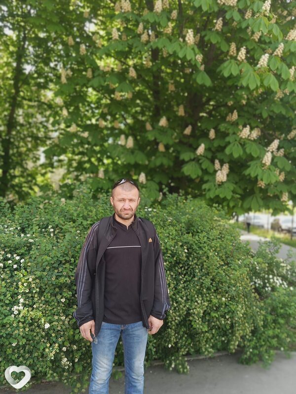 Валерий, 44, Киеве — анкета №805116