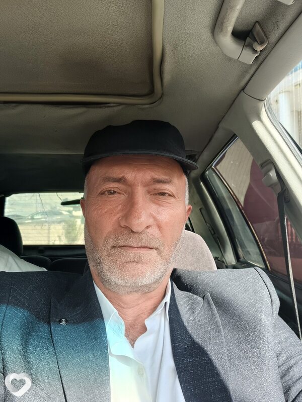 Жорж, 55, Ереван — анкета №805119
