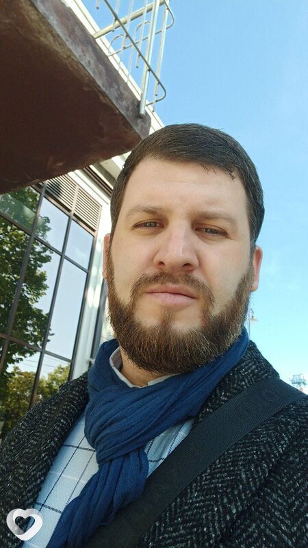 Ika, 39, Краснодаре — анкета №805120