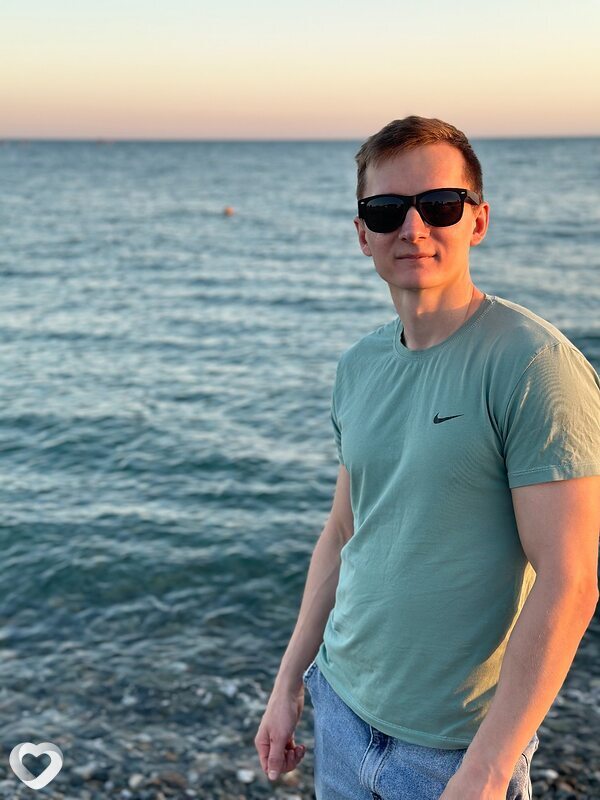 Сергей, 33, Ростове-на-Дону — анкета №805124