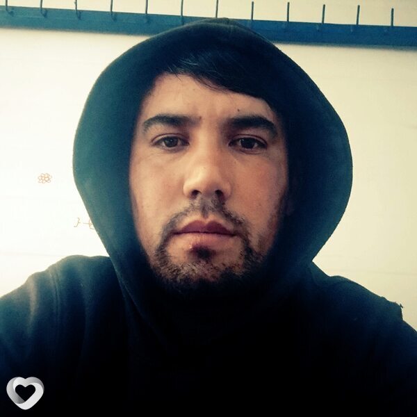 Санчар, 32, Красноярске — анкета №805128