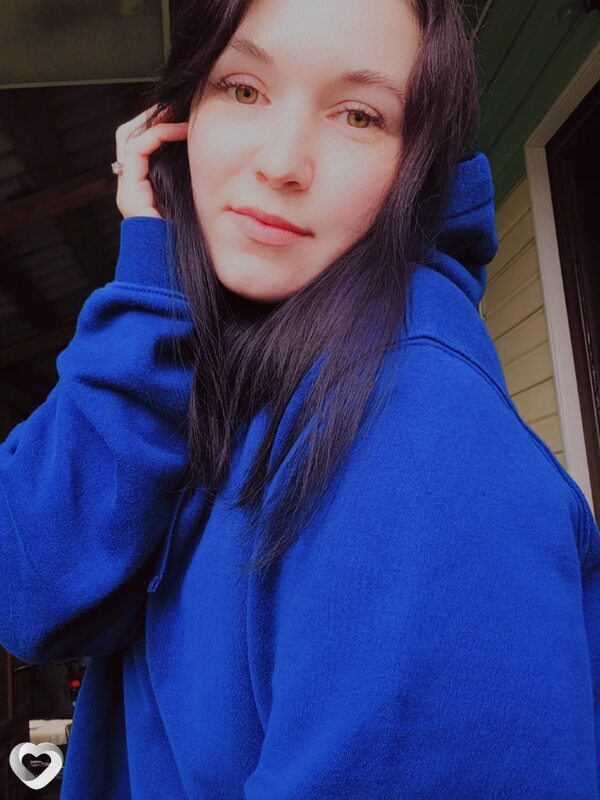Ангелина, 30, Иркутске — анкета №805129