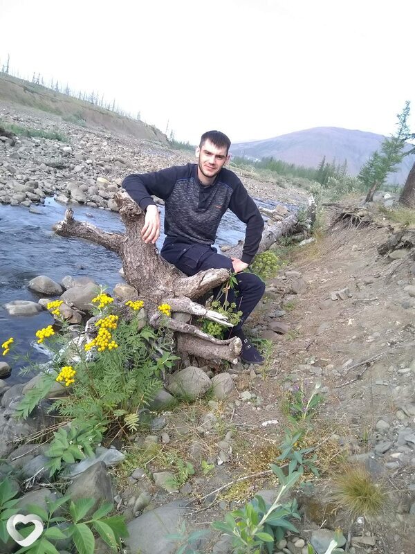 Виктор, Татарск