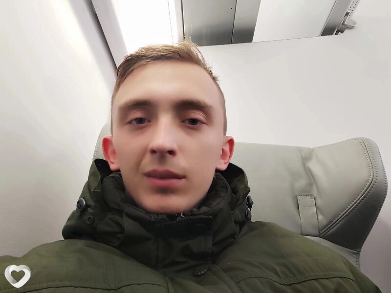 Александр, 28, Ленинске-Кузнецком — анкета №805134