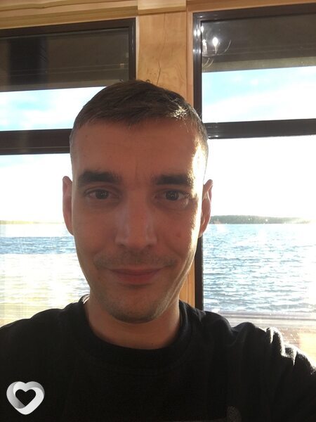 Максим, 35, Томске — анкета №805136