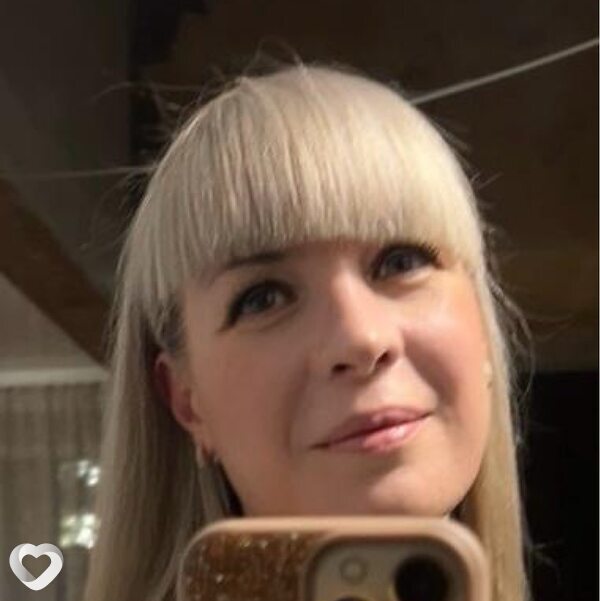 Svetlana, 47, Хабаровске — анкета №805151