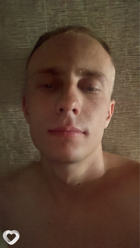 Женя, 23, Павлодаре — анкета №805680