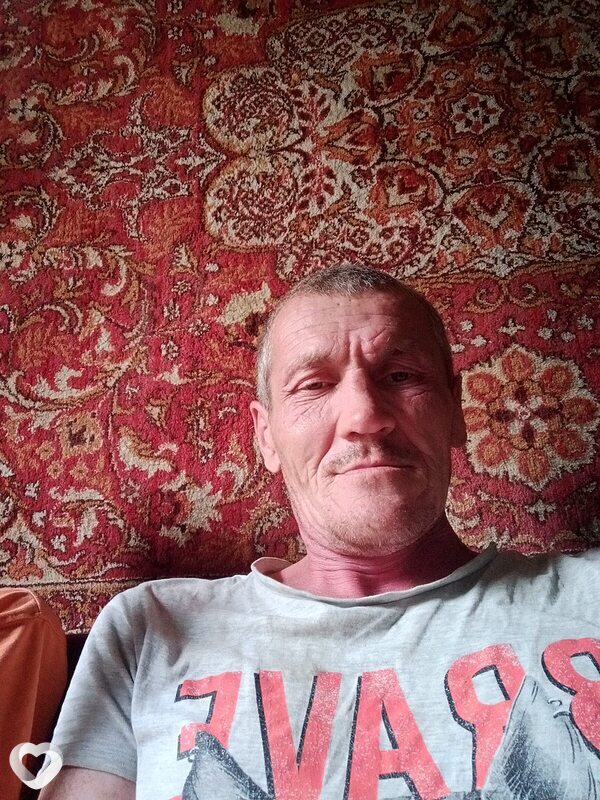 Алексей Майоров, 48, Донецке — анкета №805683