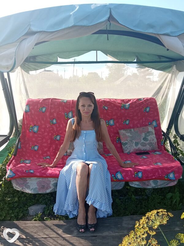 Tatyana, 56, Томске — анкета №805685