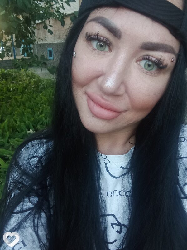 Яна, 34, Москве — анкета №805688