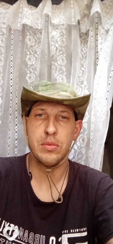 Алексей, 41, Донецке — анкета №805691