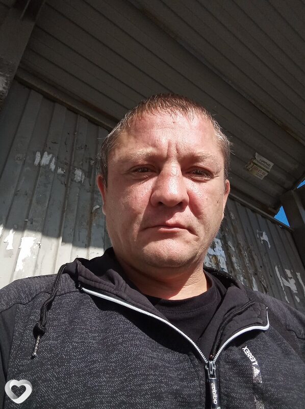 Алексей, 43, Омске — анкета №805697