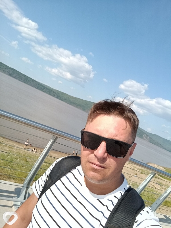 Олег, 37, Петропавловске-Камчатском — анкета №805699