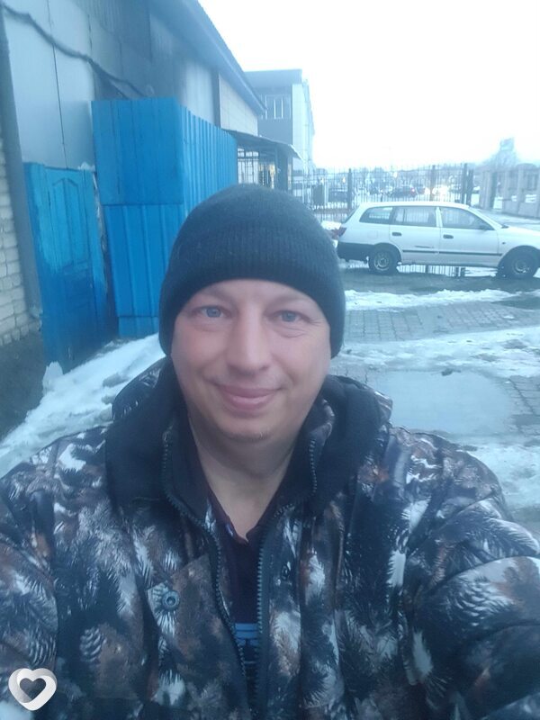 Дмитрий, 50, Уссурийске — анкета №805700