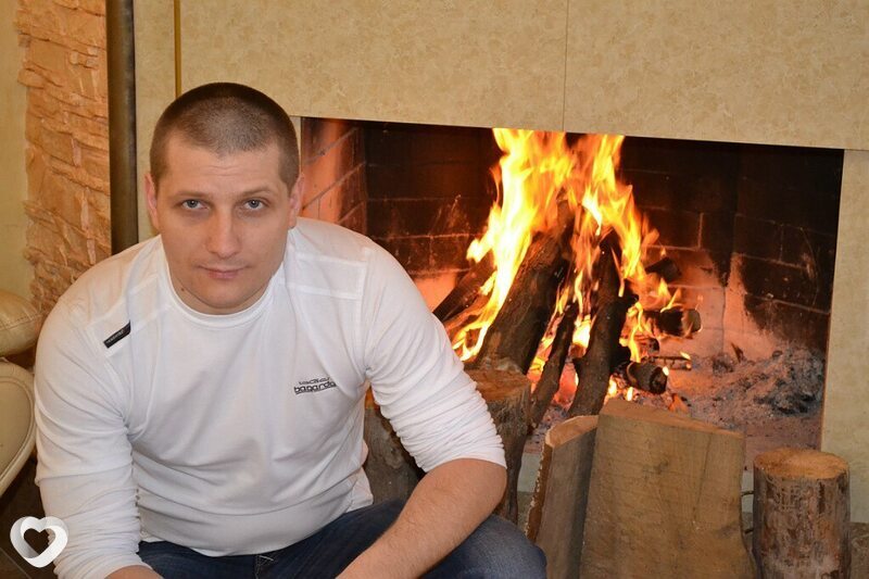 Антон, 41, Улан-Удэ — анкета №805054