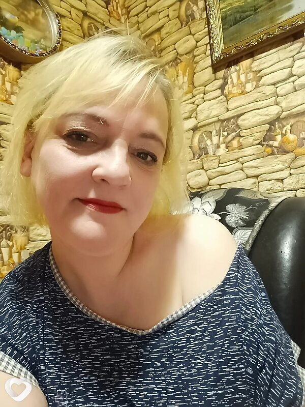 Татьяна, 54, Стерлитамаке — анкета №805058